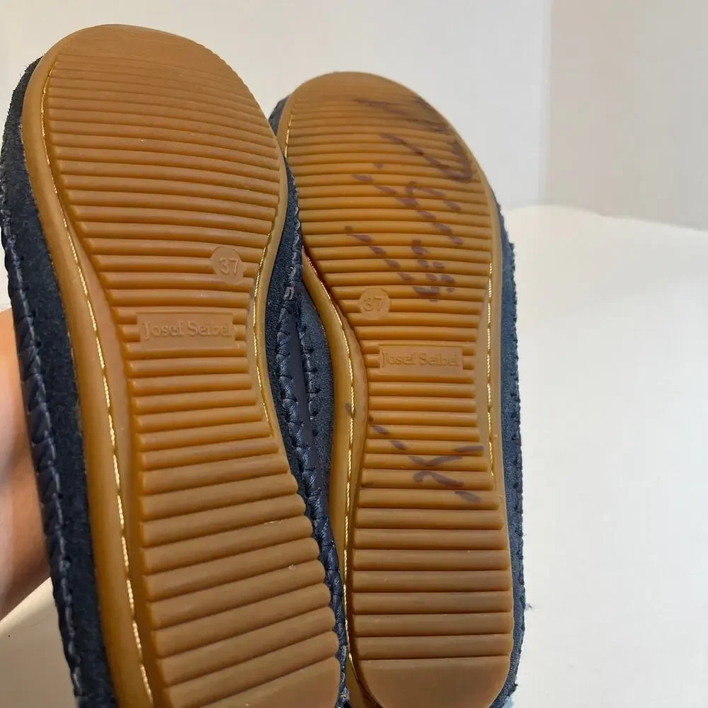 Josef Seibel Fenja Flats Size… 37
